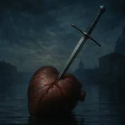 Il mio dolore